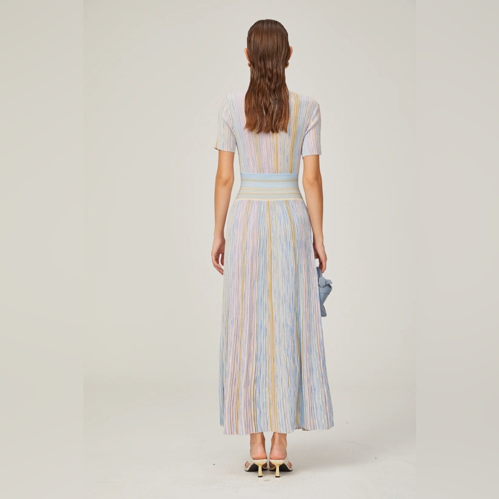 Miss Rosier Dress - Picture 3 of 3
